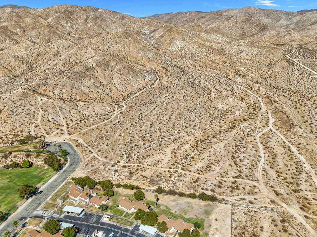 Vacant Land For Sale - Don English Way<br/> Desert Hot Springs, CA 92240