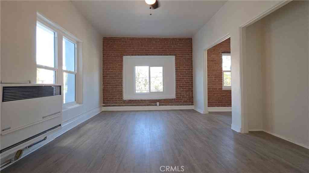 Condo For Rent - 3804 W Sunset Blvd. #201<br/> Silver Lake, CA 90026