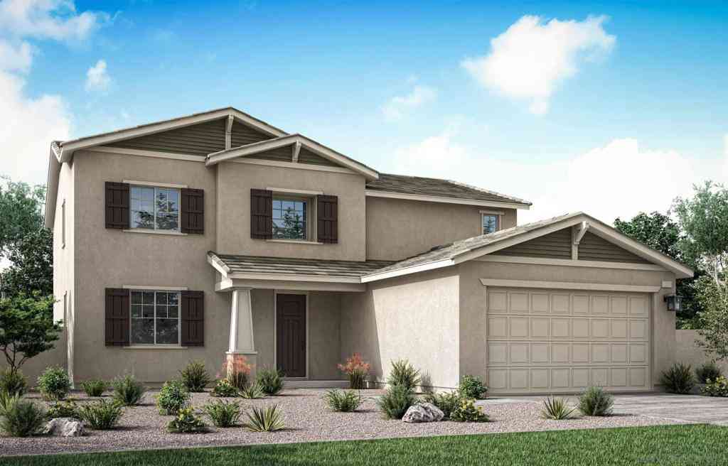 Homes For Sale - 15372 Darnell Drive Lot 71<br/> Lake Elsinore, CA 92530