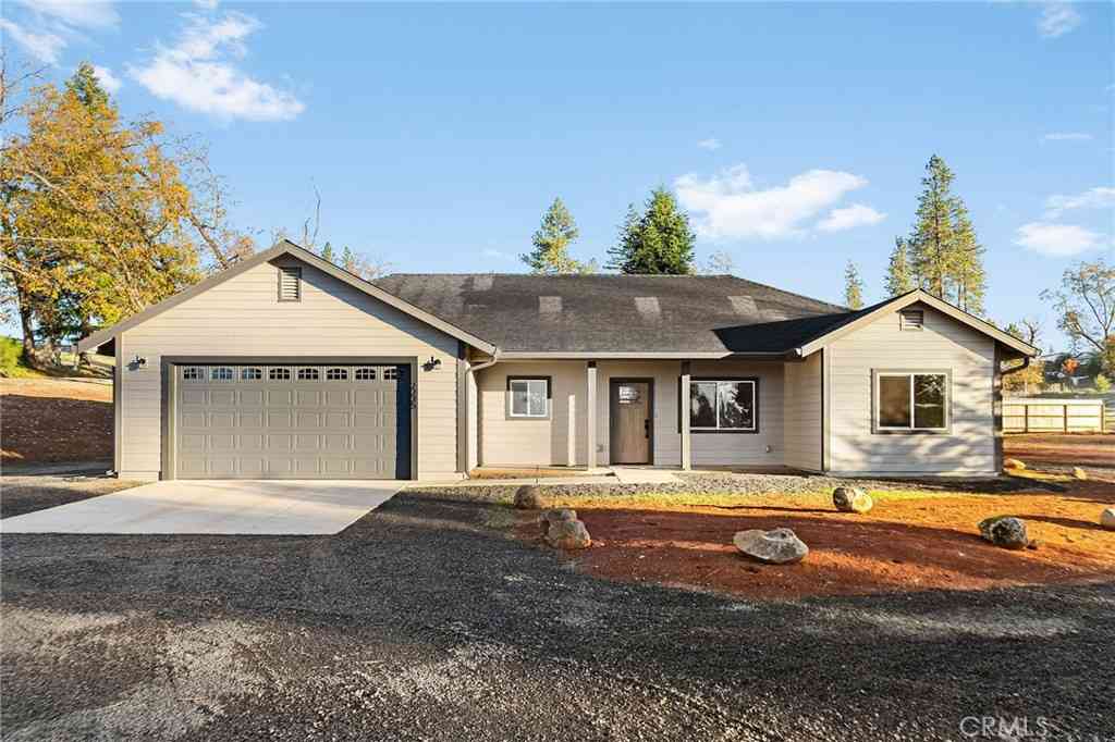 Homes For Sale - 2235 Stearns Road<br/> Paradise, CA 95969