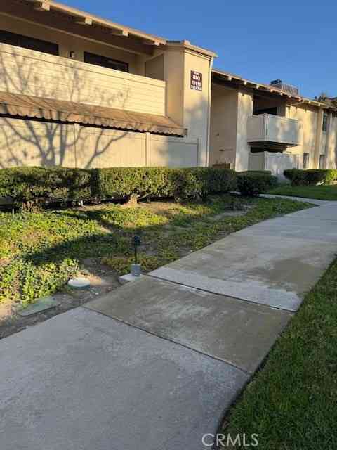 Condo For Sale - 13116 La Jolla Circle<br/> La Mirada, CA 90638