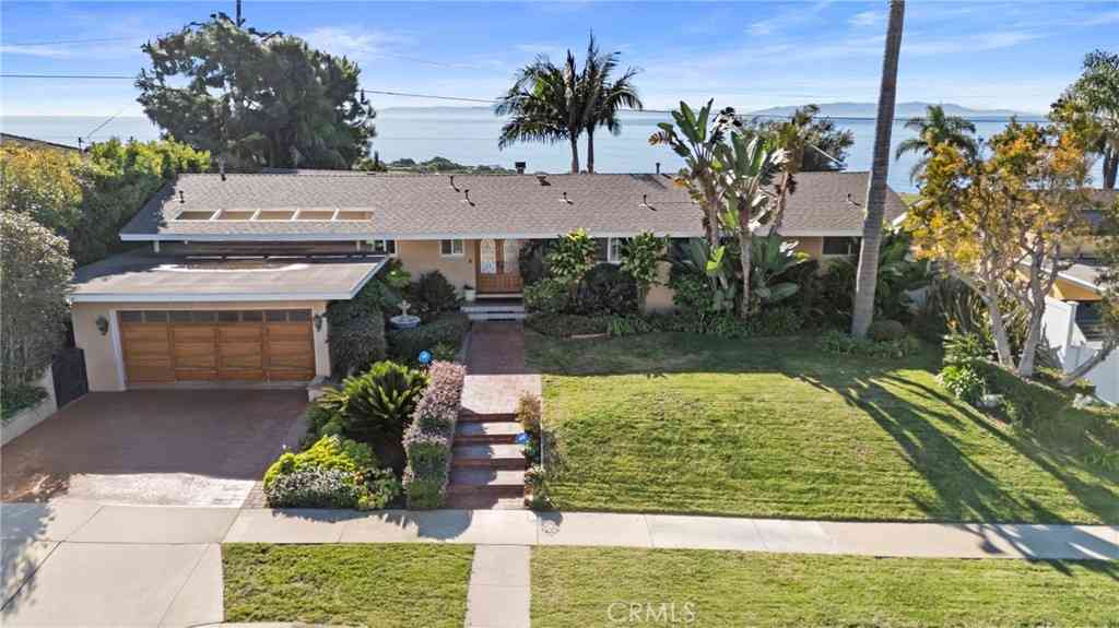 Homes For Sale - 4002 Admirable Drive<br/> Rancho Palos Verdes, CA 90275