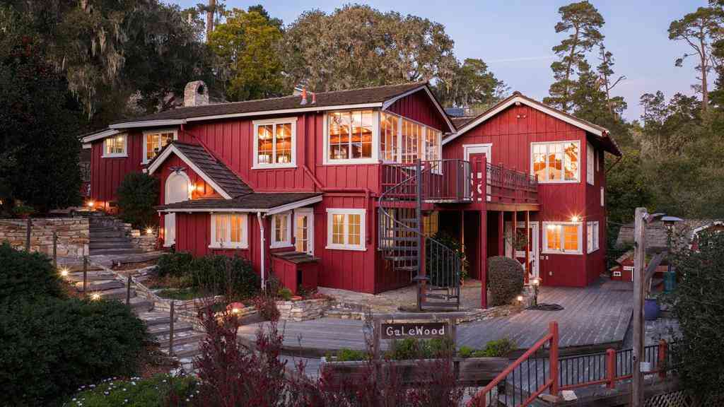 Homes For Sale - Crespi 2 Ne Of Flanders Way<br/> Monterey County, Carmel, CA 93921