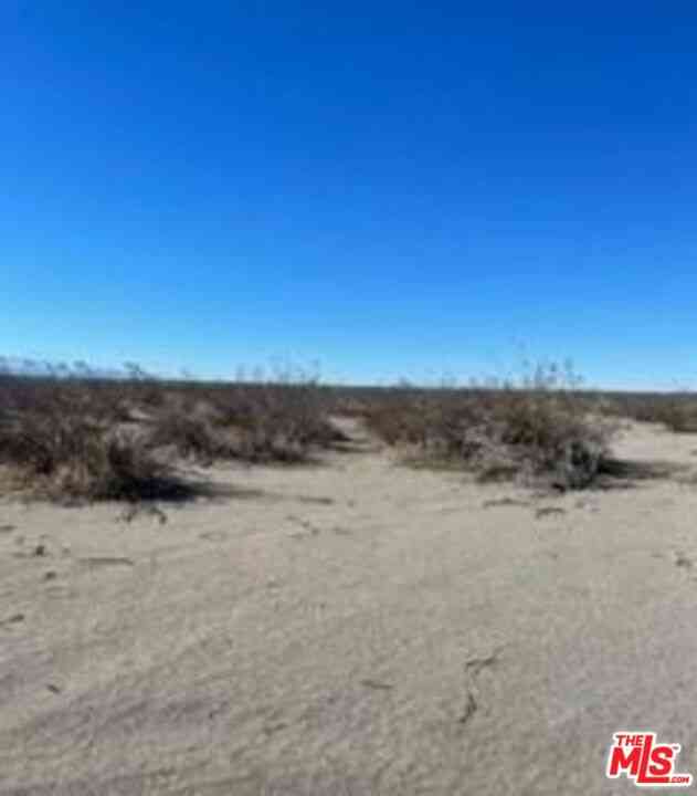 Vacant Land For Sale - Saxon Road<br/> Adelanto, CA 92301