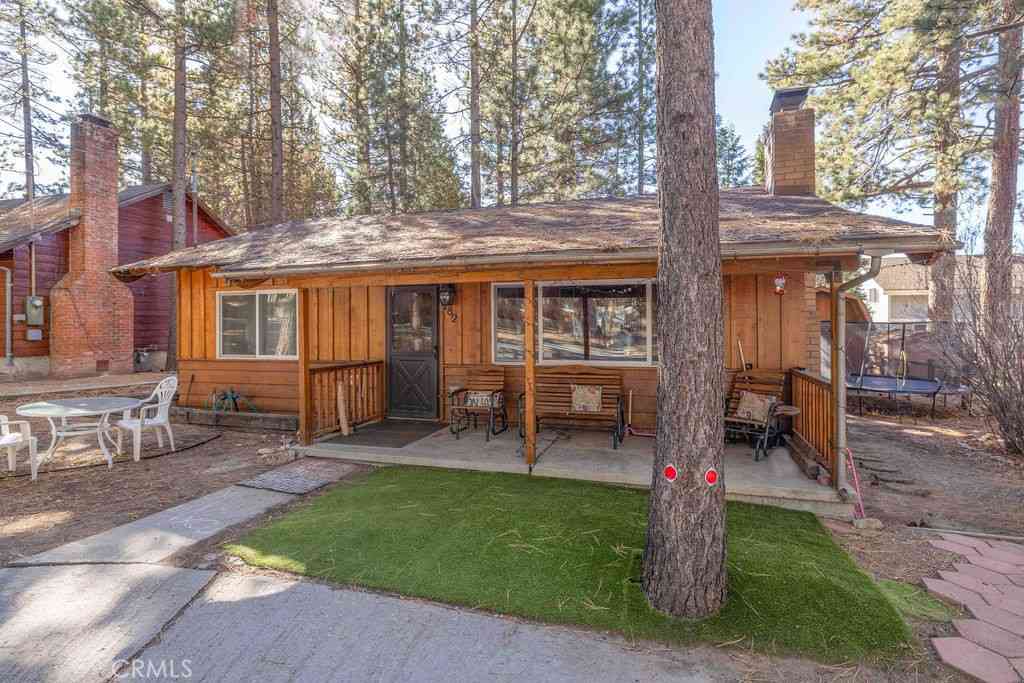 Homes For Sale - 782 Tehama Drive<br/> Big Bear, CA 92315