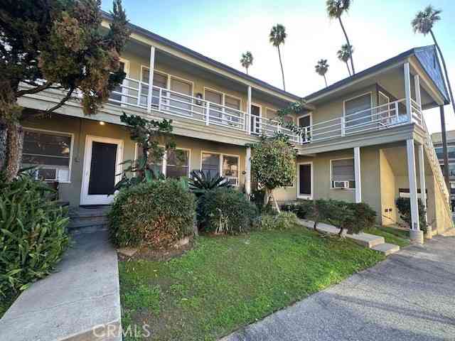 Homes For Rent - 970 Elden #6<br/> Los Angeles, CA 90006