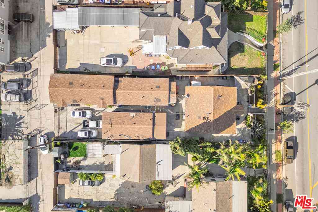 Homes For Sale - 2440 Wabash Avenue<br/> Los Angeles, CA 90033