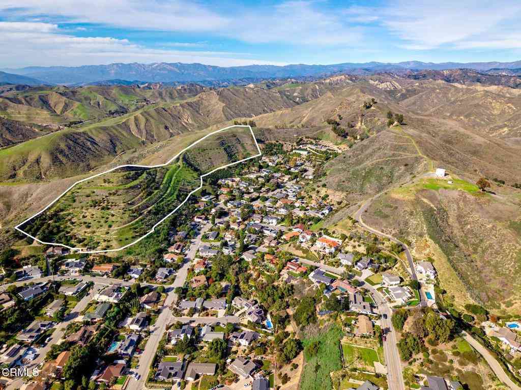 Vacant Land For Sale - 1251 Via Cielito<br/> Ventura County, Ventura, CA 93003