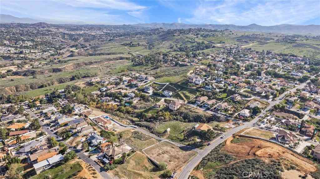 Vacant Land For Sale - 16538 Canyon Ridge Rd<br/> Riverside, CA 92503