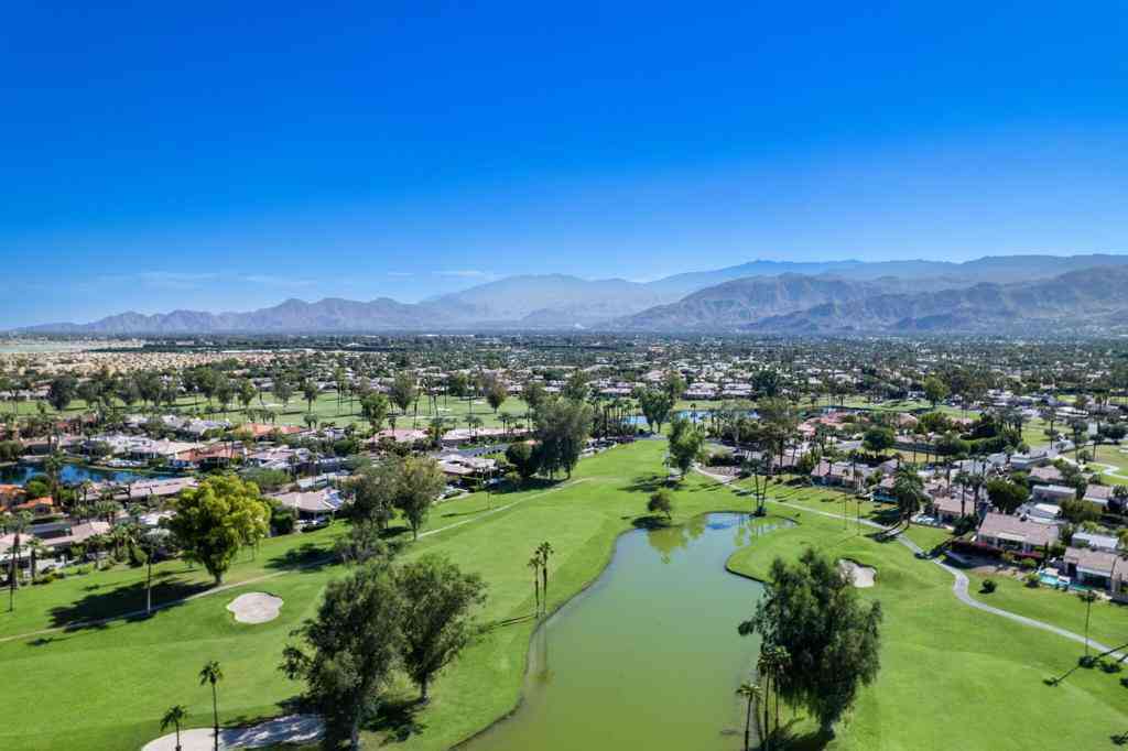 Vacant Land For Sale - 12102 Turnberry Drive<br/> Rancho Mirage, CA 92270