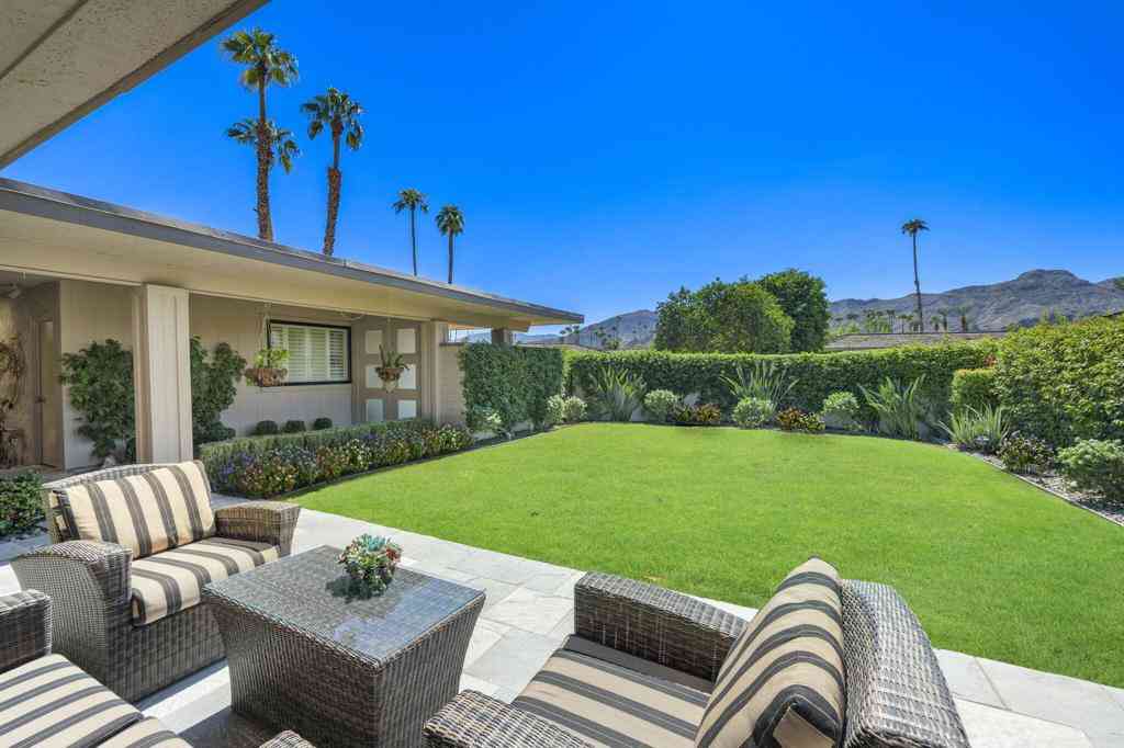 Homes For Rent - 6 Oxford Court<br/> Rancho Mirage, CA 92270