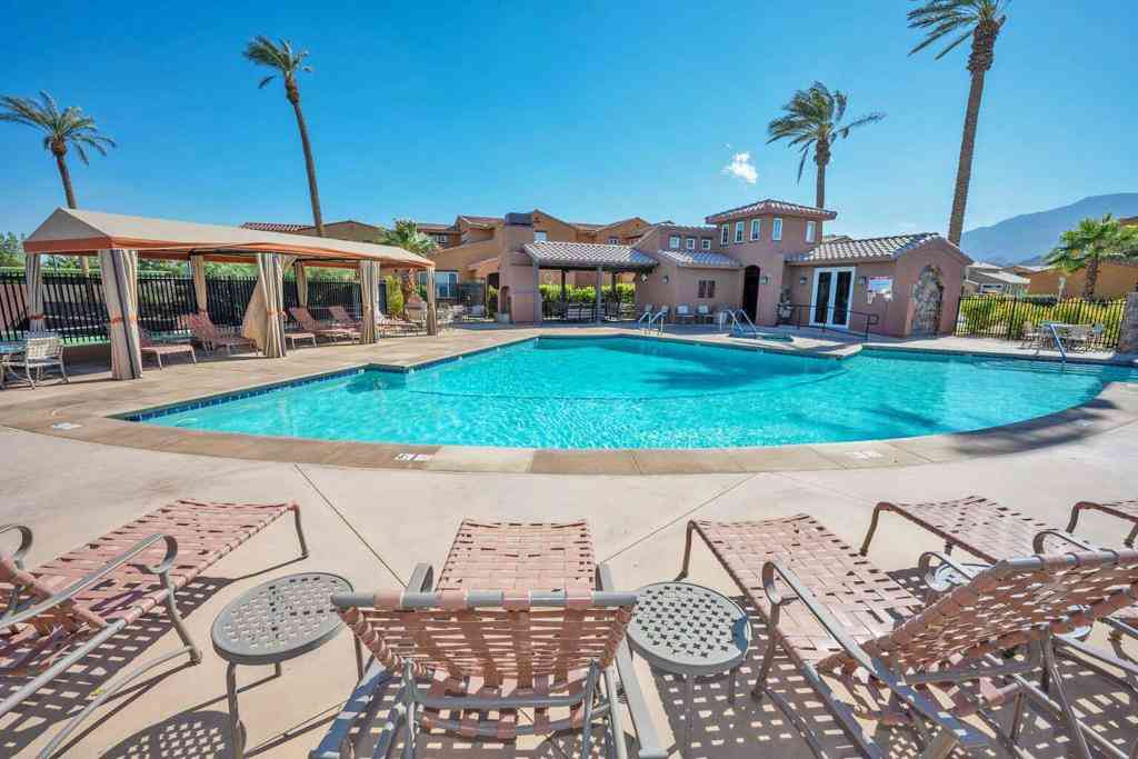 Homes For Rent - 52298 Rosewood Lane<br/> La Quinta, CA 92253
