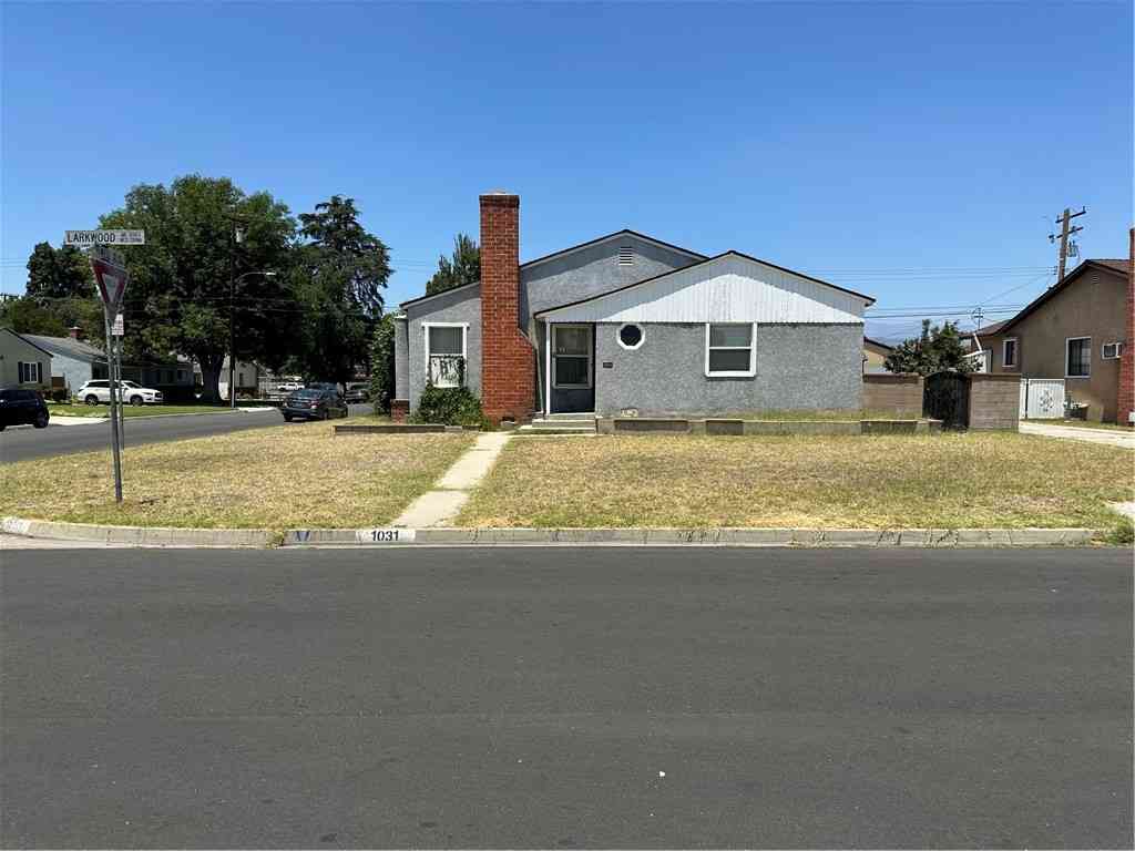 Homes For Sale - 1031 E Larkwood<br/> West Covina, CA 91790