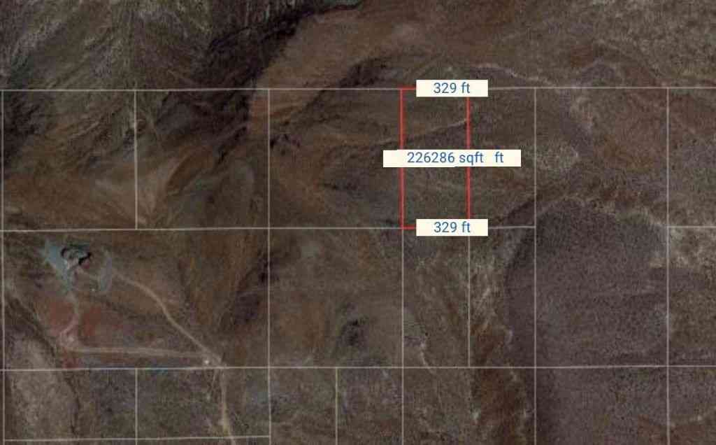 Vacant Land For Sale - Apn0462042230000<br/> Helendale, CA 92342