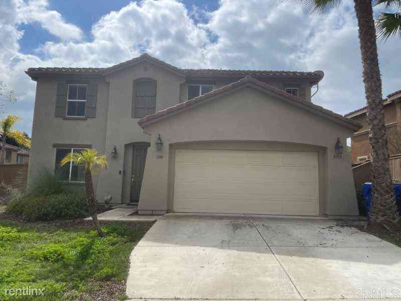 Homes For Rent - 3159 Huula Dr<br/> Oceanside, CA 92058