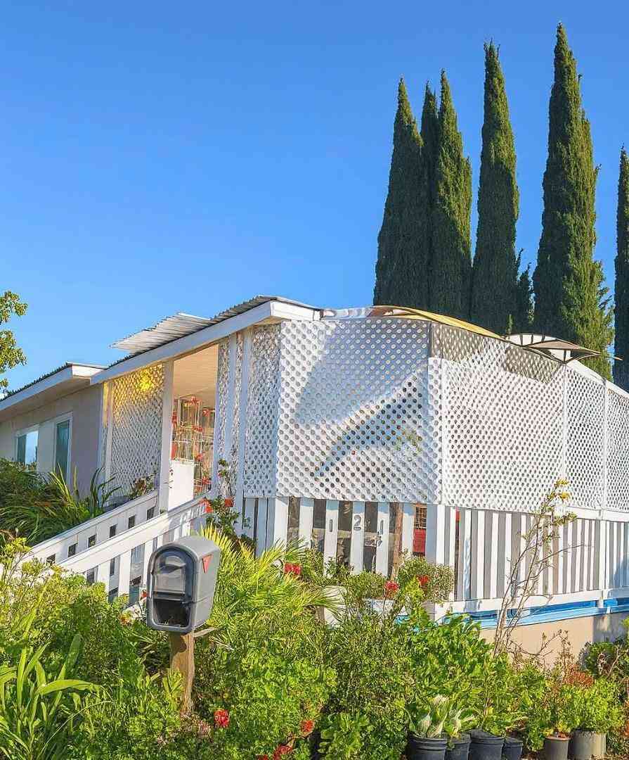 Mobile Home For Sale - 900 Golden Wheel Park Drive<br/> San Jose, CA 95112