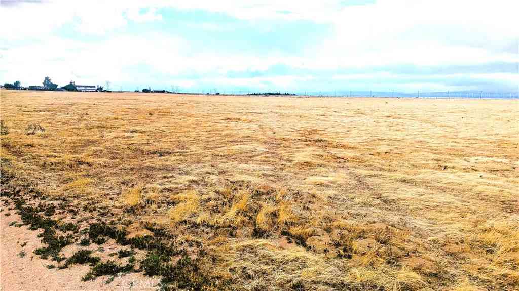 Vacant Land For Sale - 125 Vac/cor<br/> Lancaster, CA 93536