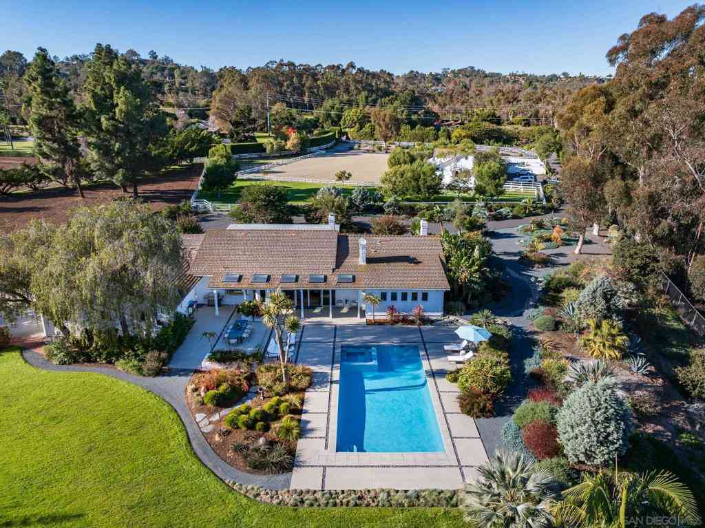 Homes For Sale - 16039 Via Del Alba<br/> Rancho Santa Fe, CA 92067