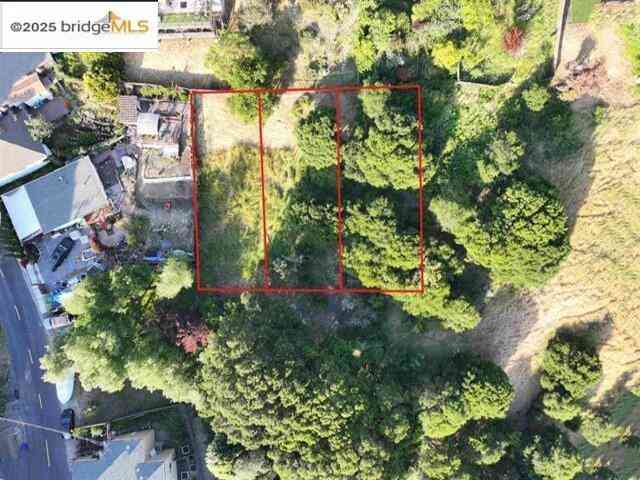 Vacant Land For Sale - Fairview Ave<br/> San Pablo, CA 94806