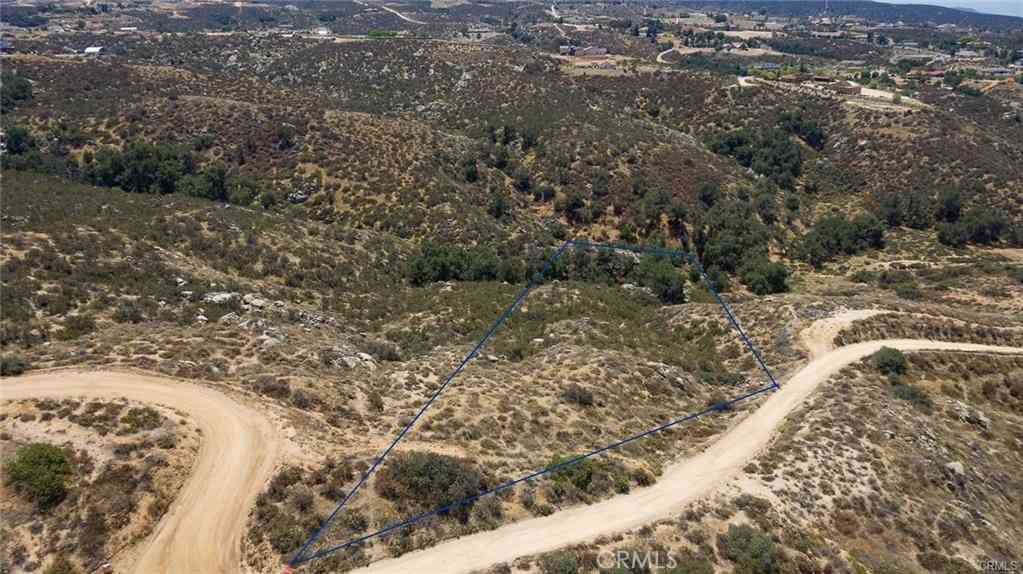 Vacant Land For Sale - Calle Breve<br/> Riverside County, Temecula, CA 92592