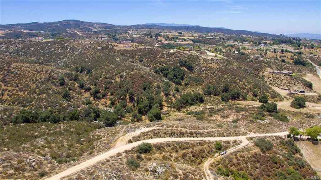Vacant Land For Sale - Calle Breve<br/> Riverside County, Temecula, CA 92592