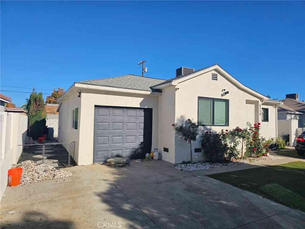 Homes For Sale - 8118 Wakefield<br/> Panorama City, CA 91402