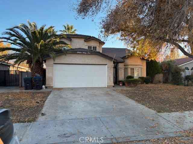 Homes For Sale - 1642 Bisbee<br/> Lancaster, CA 93535