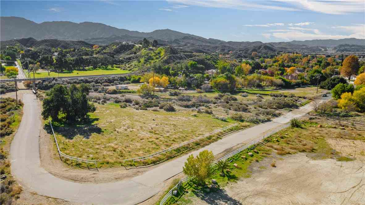 Vacant Land For Sale - Lost Canyon Rd.<br/> Canyon Country, CA 91387