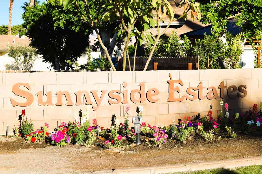 Homes For Sale - 47800 Madison Street #19<br/> Indio, CA 92201
