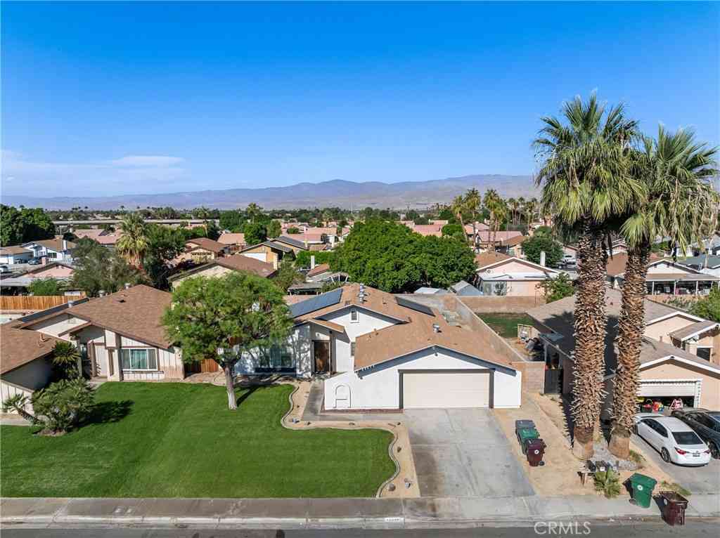 Homes For Sale - 80838 Dartmouth<br/> Indio, CA 92201