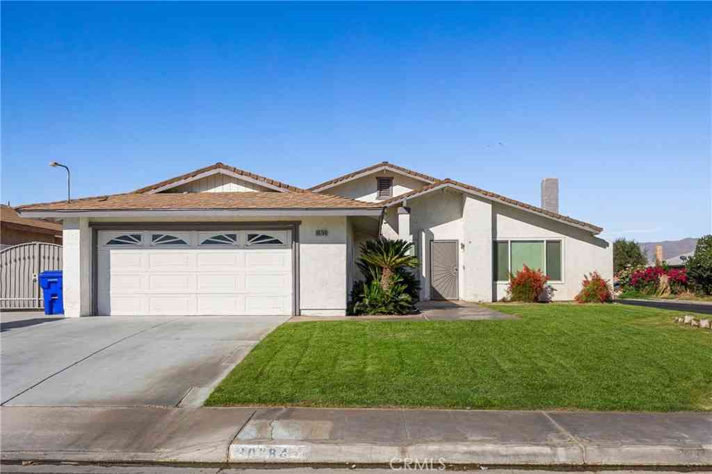 Homes For Sale - 80784 Dartmouth<br/> Indio, CA 92201