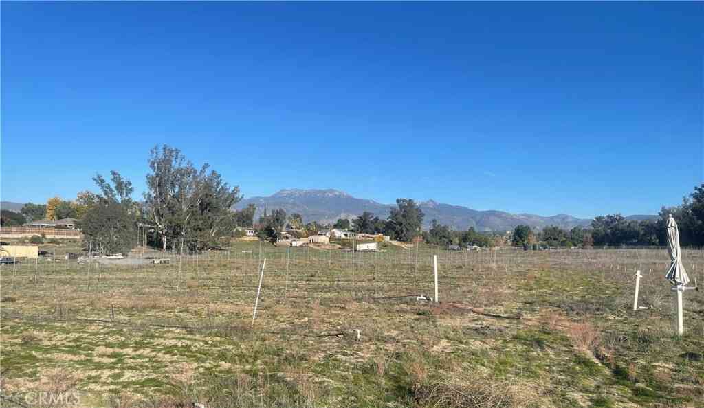 Vacant Land For Sale - 27560 Cornell St<br/> Hemet, CA 92544