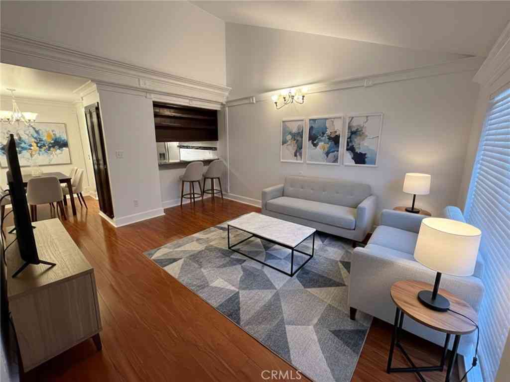 Condo For Rent - 3010 Associated #130<br/> Fullerton, CA 92835