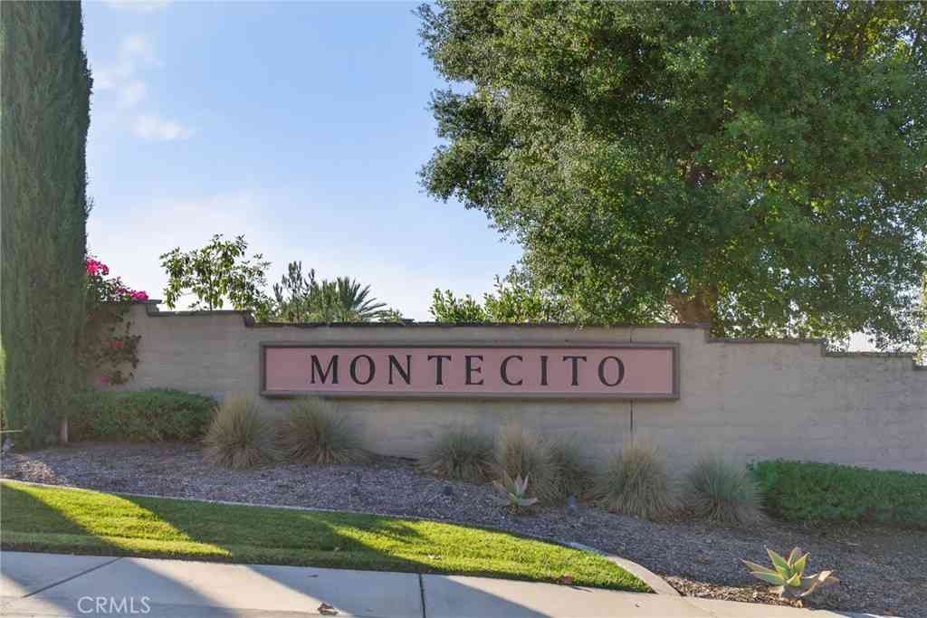 Vacant Land For Sale - 7478 Via Montecito<br/> Riverside, CA 92506