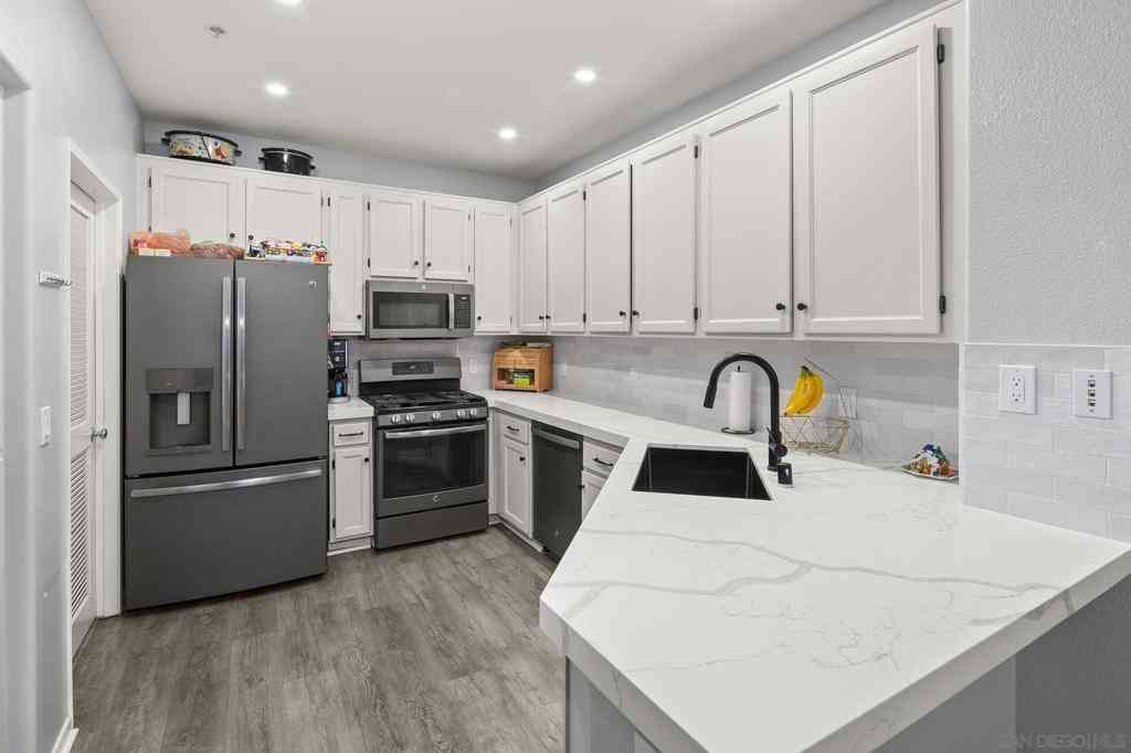 Condo For Sale - 4475 Corona Borealis Dr.<br/> San Diego, CA 92154