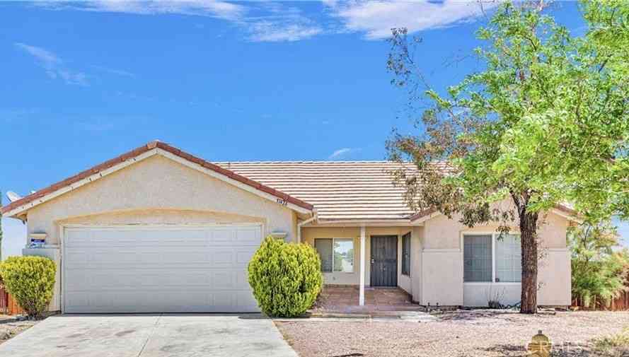 Homes For Sale - 11424 Dartmouth Court<br/> Adelanto, CA 92301