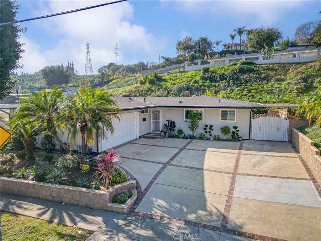 Homes For Sale - 1343 S Garfield<br/> Monterey Park, CA 91754