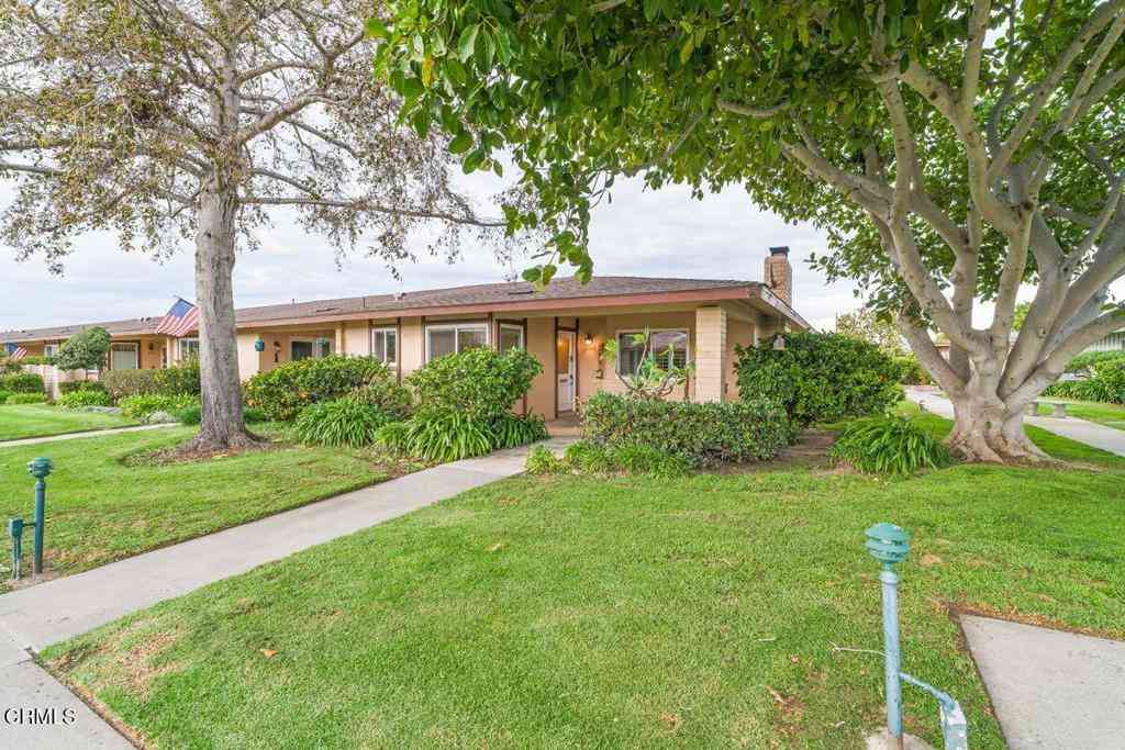 Homes For Sale - 269 E Elfin Green<br/> Ventura County, Port Hueneme, CA 93041