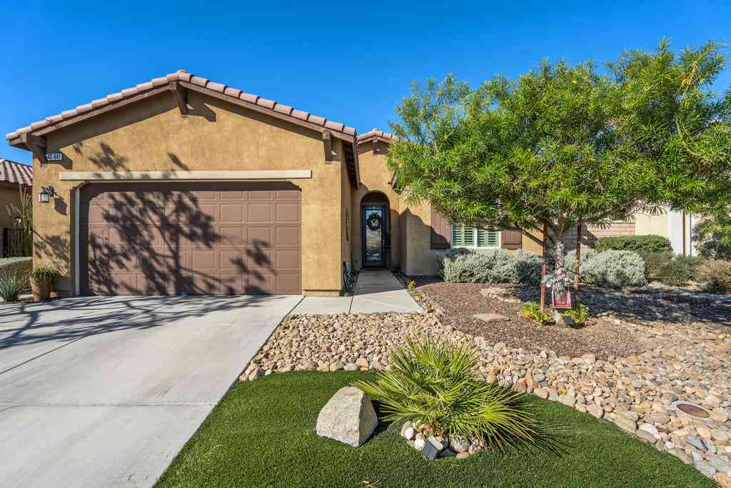 Homes For Sale - 42941 Cusino Court<br/> Indio, CA 92203