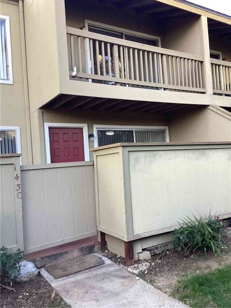 Condo For Rent - 1430 W Badillo<br/> San Dimas, CA 91773