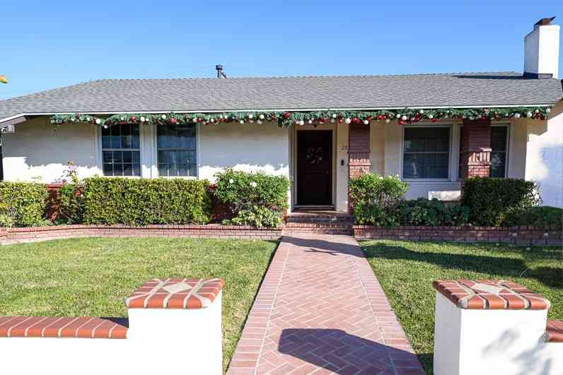 Homes For Rent - 23136 Anza Avenue<br/> Torrance, CA 90505