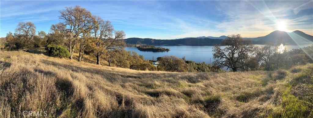 Vacant Land For Sale - 11872 Konocti<br/> Clearlake Oaks, CA 95423