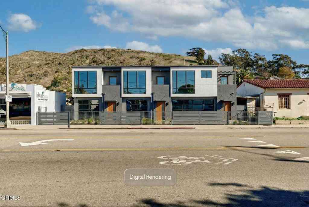Vacant Land For Sale - 320 N Ventura Avenue<br/> Ventura County, Ventura, CA 93001