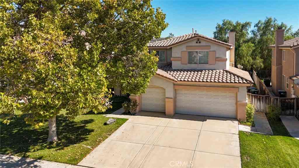 Homes For Sale - 23377 Mountain Song<br/> Murrieta, CA 92562