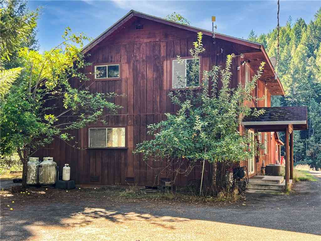 Homes For Sale - 8555 Cave Creek Road<br/> Redwood Valley, CA 95470