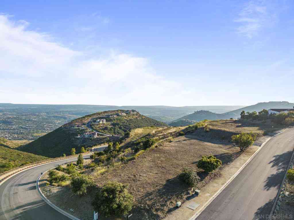 Vacant Land For Sale - Via Rancho Cielo<br/> Rancho Santa Fe, CA 92067