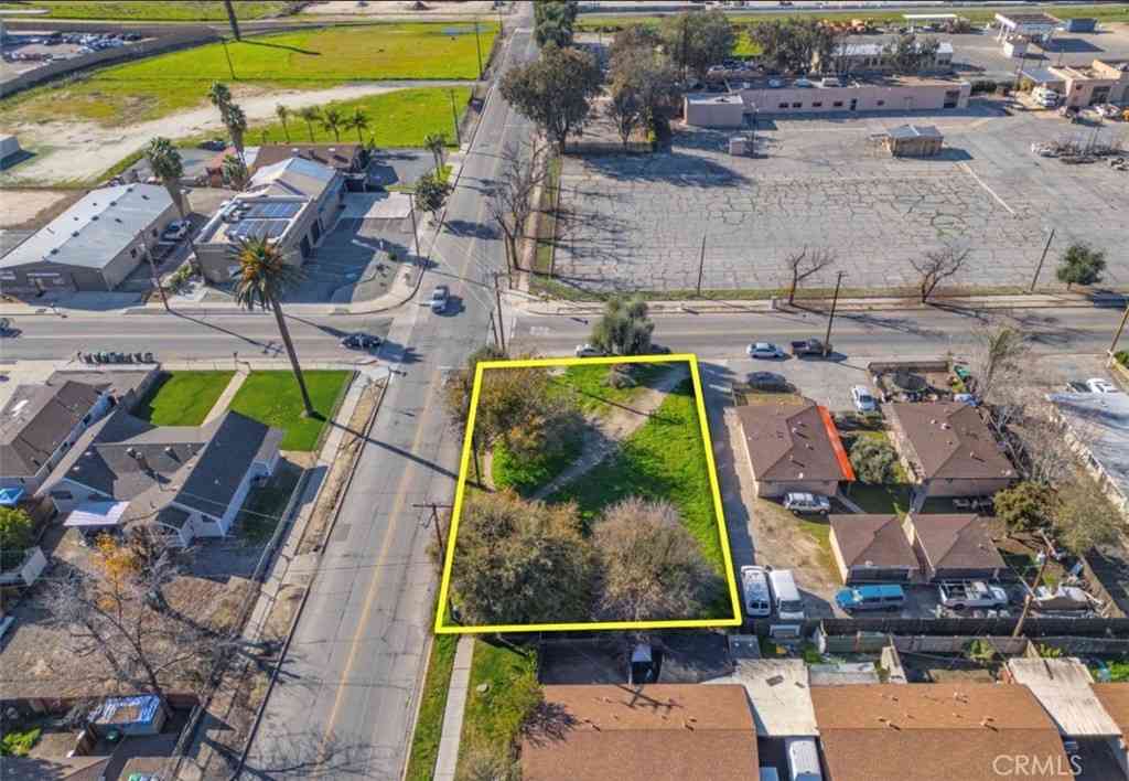 Vacant Land For Sale - 25244 N Buena Vista<br/> Hemet, CA 92543