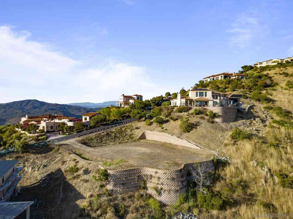 Vacant Land For Sale - Camino De Arriba<br/> Rancho Santa Fe, CA 92067