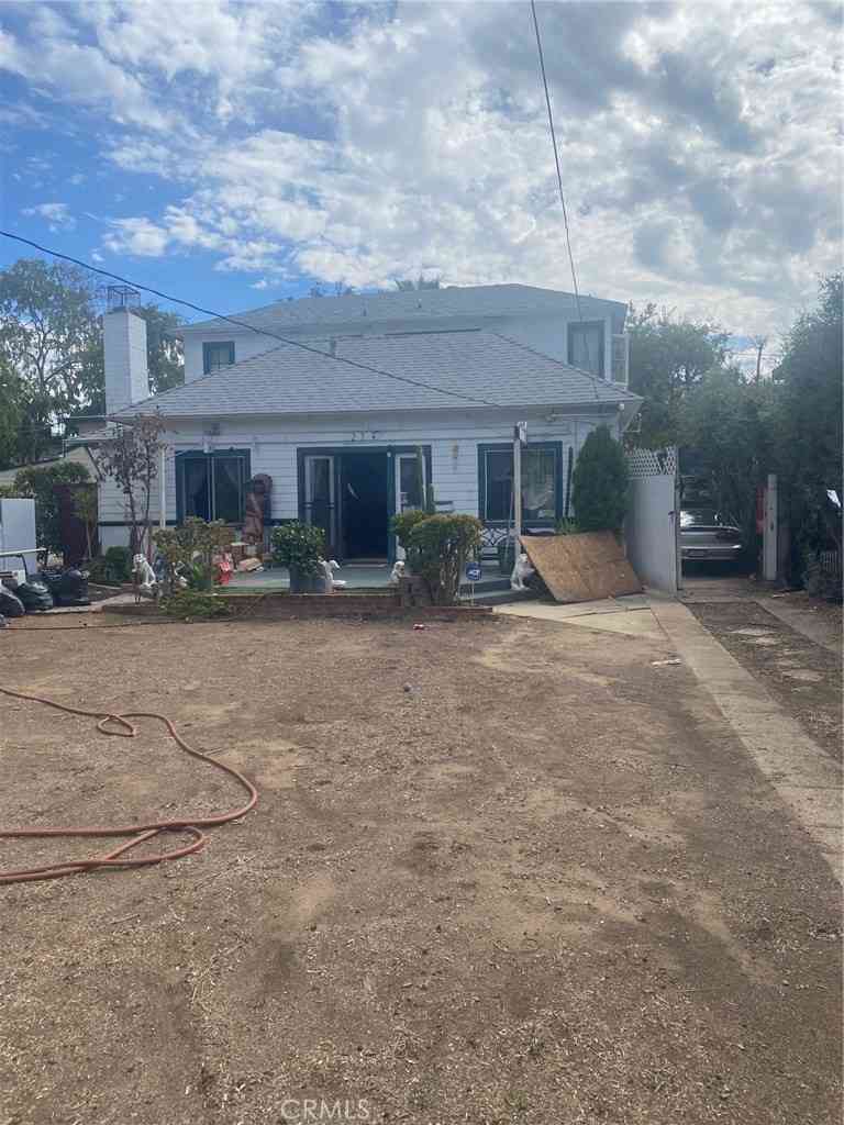 Homes For Sale - 214 S Avenue 66<br/> Los Angeles, CA 90042