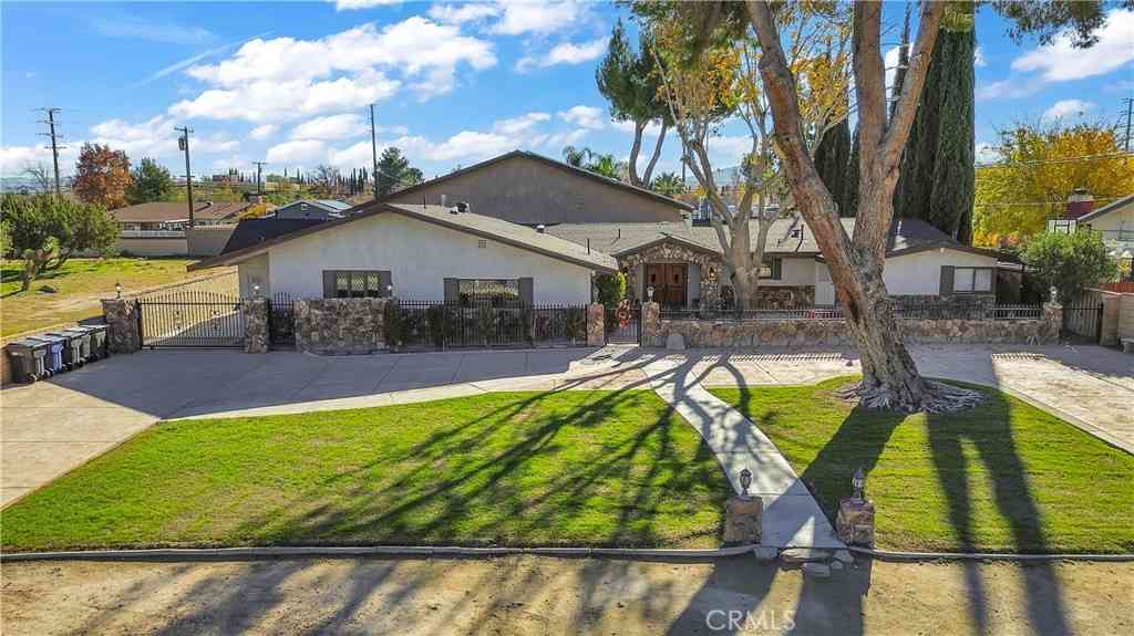 Homes For Sale - 2554 W Avenue J14<br/> Lancaster, CA 93536